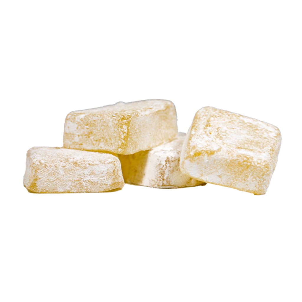 Cousin Eddie's Eggnog Soft Chews- RAD Razzlers - Soft Chews - Cousin Eddie's Eggnog Soft Chews 4 Pack Soft Chews